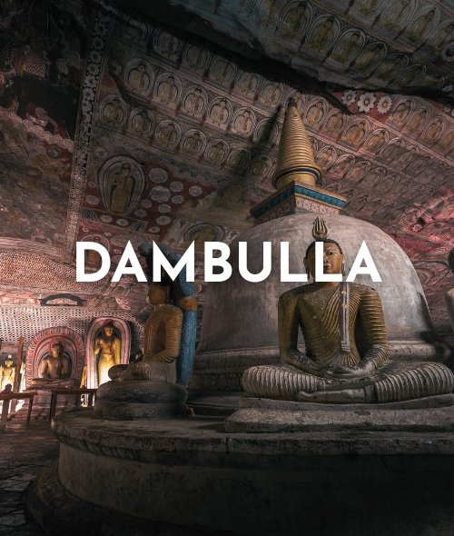 Dambulla