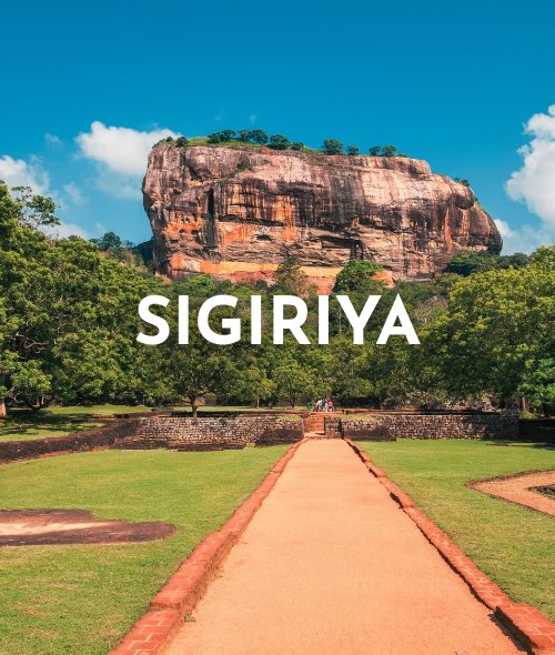 Sigiriya
