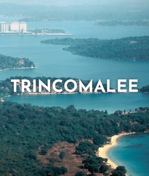 Trincomalee